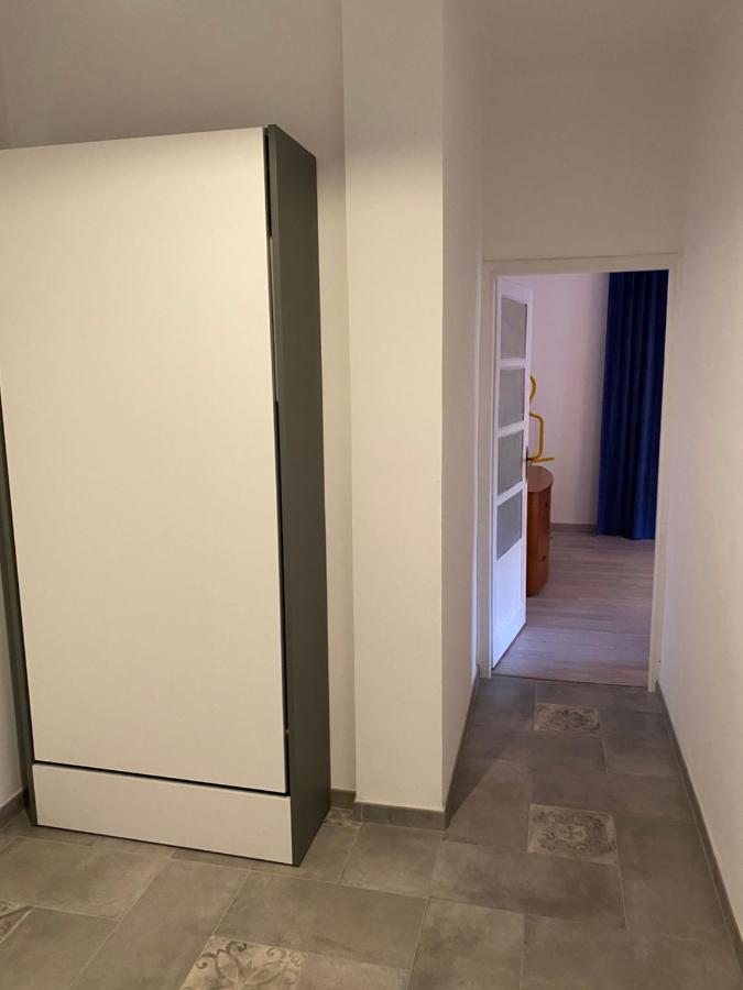 Apartamento Tirreno *