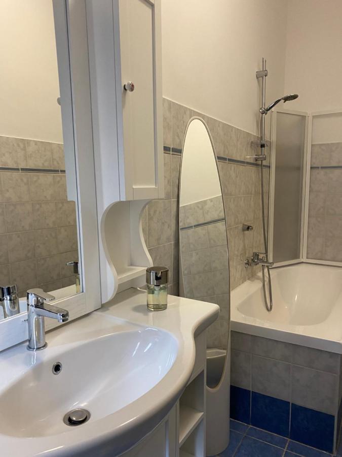 Apartamento Tirreno