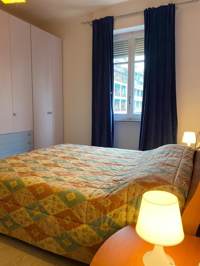 Tirreno Apartamento *