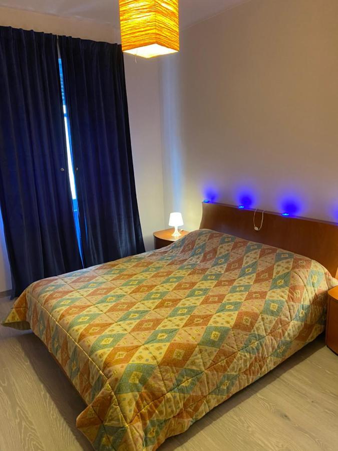 Apartamento Tirreno Turín