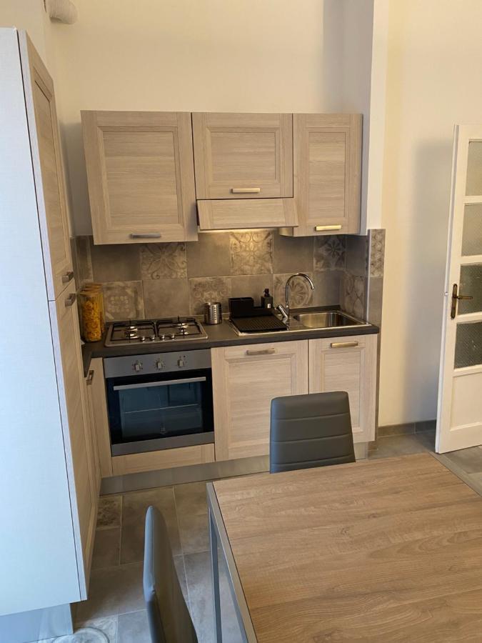 Tirreno Apartamento Turín
